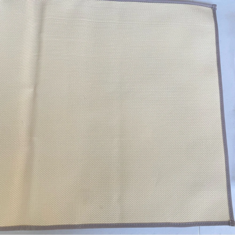 Madison Park Signature Marshmallow Bathroom Rug 24